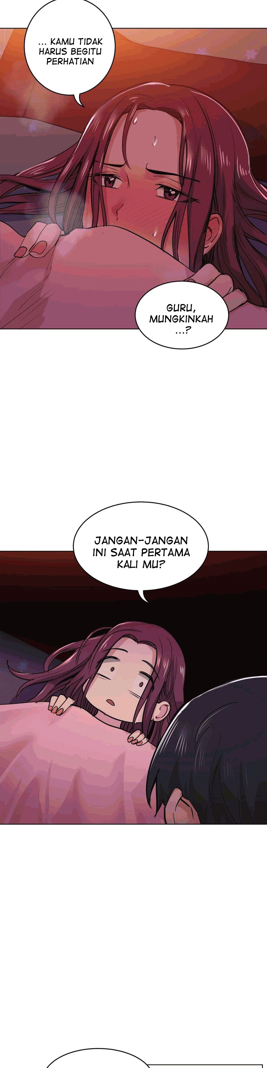 Lucky Guy - Chapter 34 sub indo 19