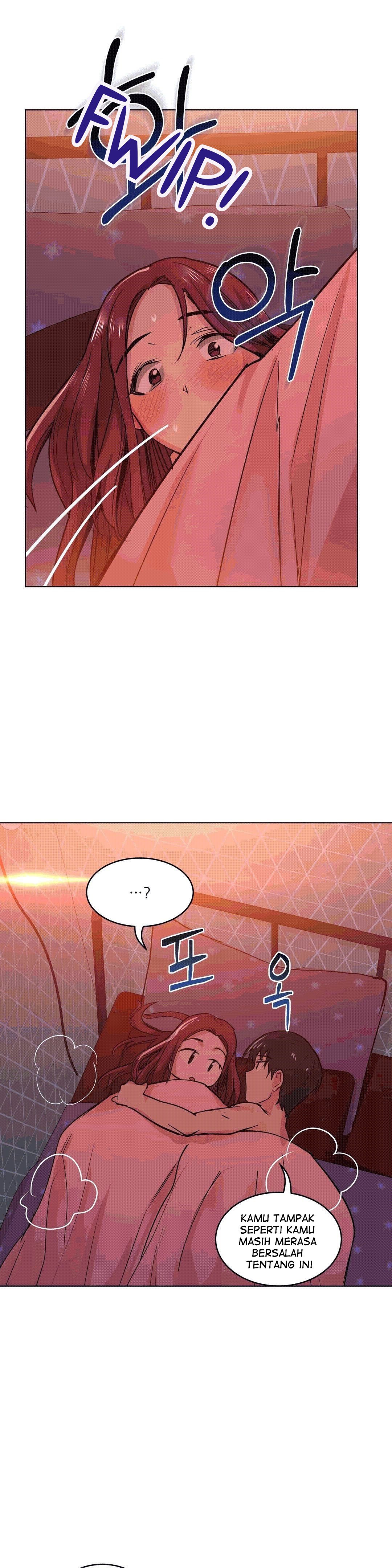 Lucky Guy - Chapter 34 sub indo 18