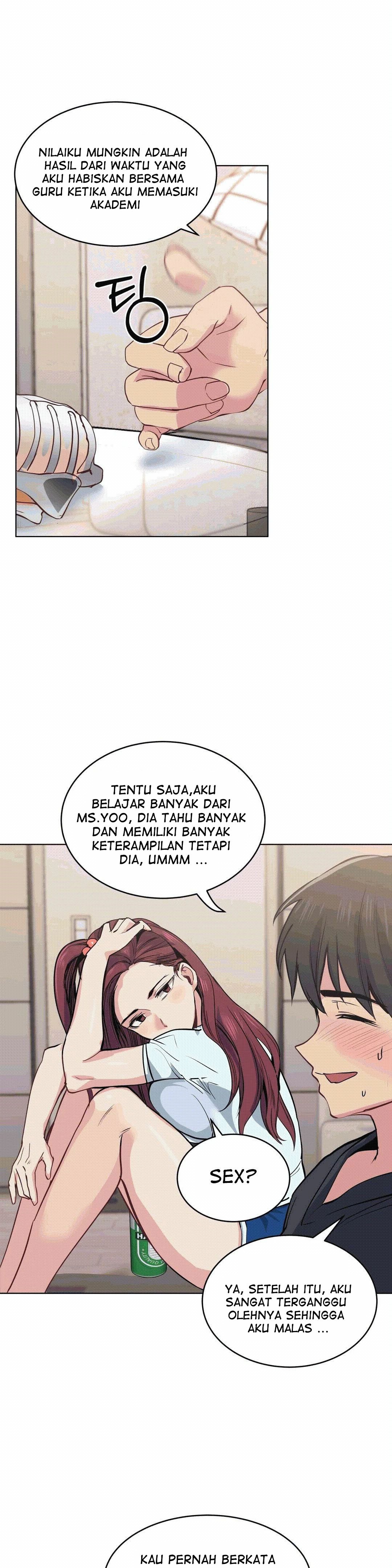 Lucky Guy - Chapter 33 sub indo 16