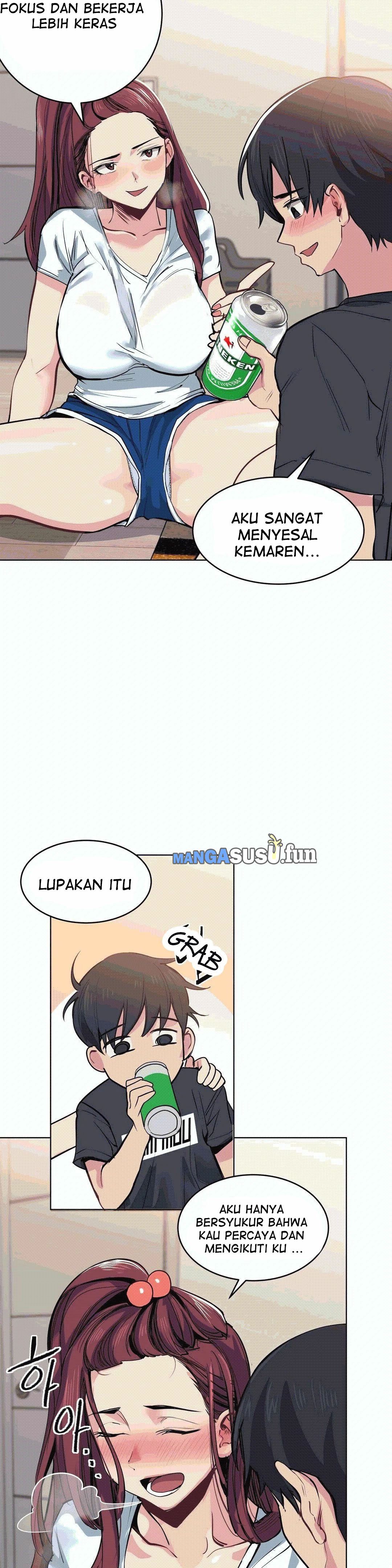 Lucky Guy - Chapter 33 sub indo 11
