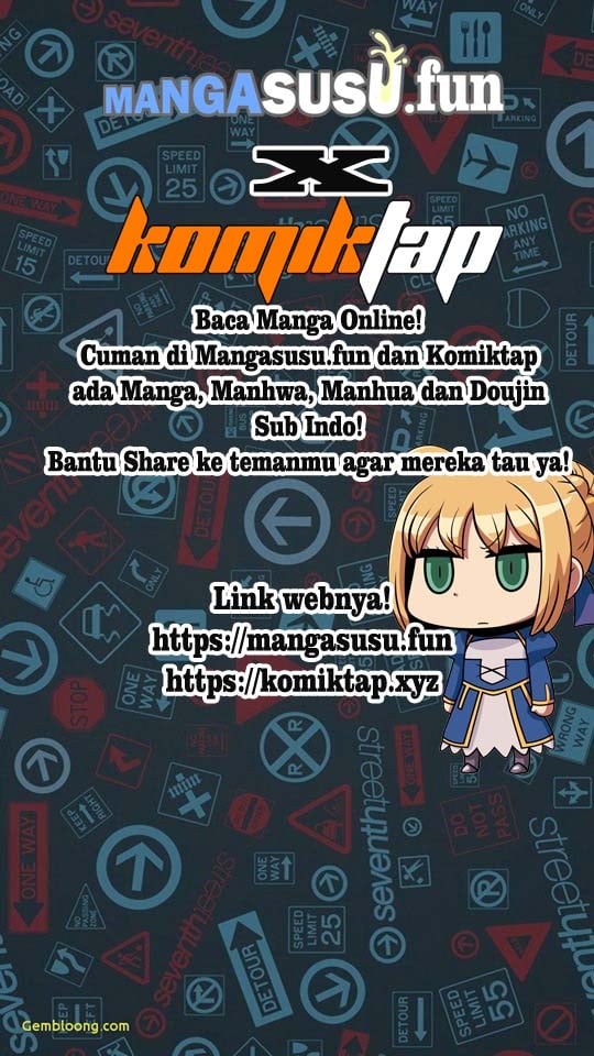 Lucky Guy - Chapter 33 sub indo 2
