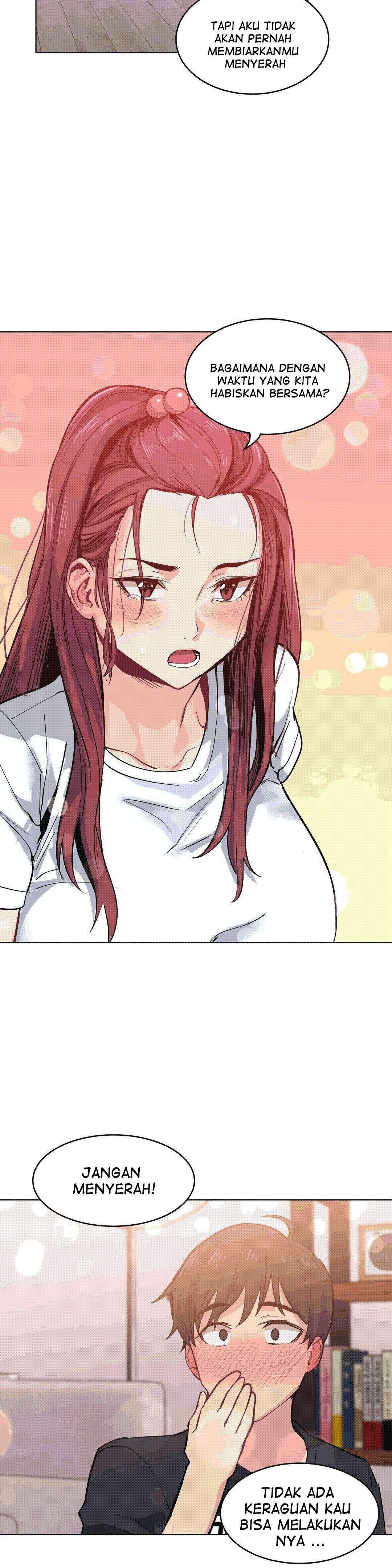 Lucky Guy - Chapter 33 sub indo 24