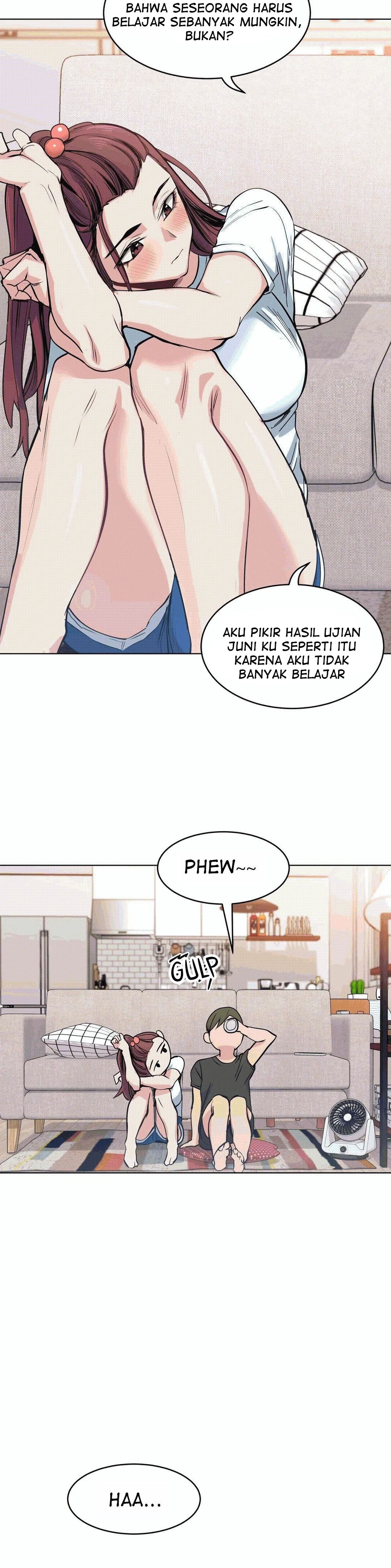 Lucky Guy - Chapter 33 sub indo 17