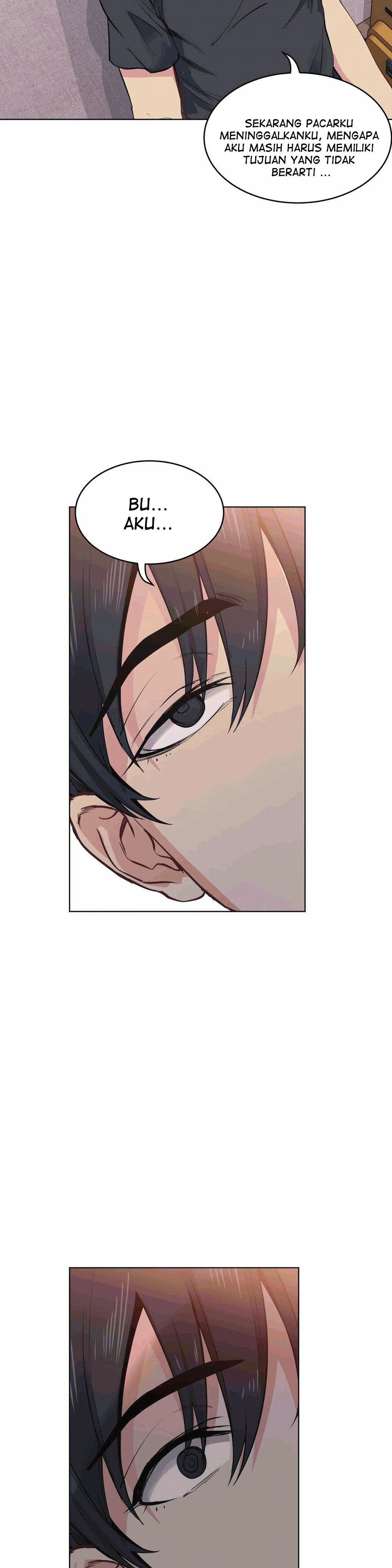 Lucky Guy - Chapter 33 sub indo 20