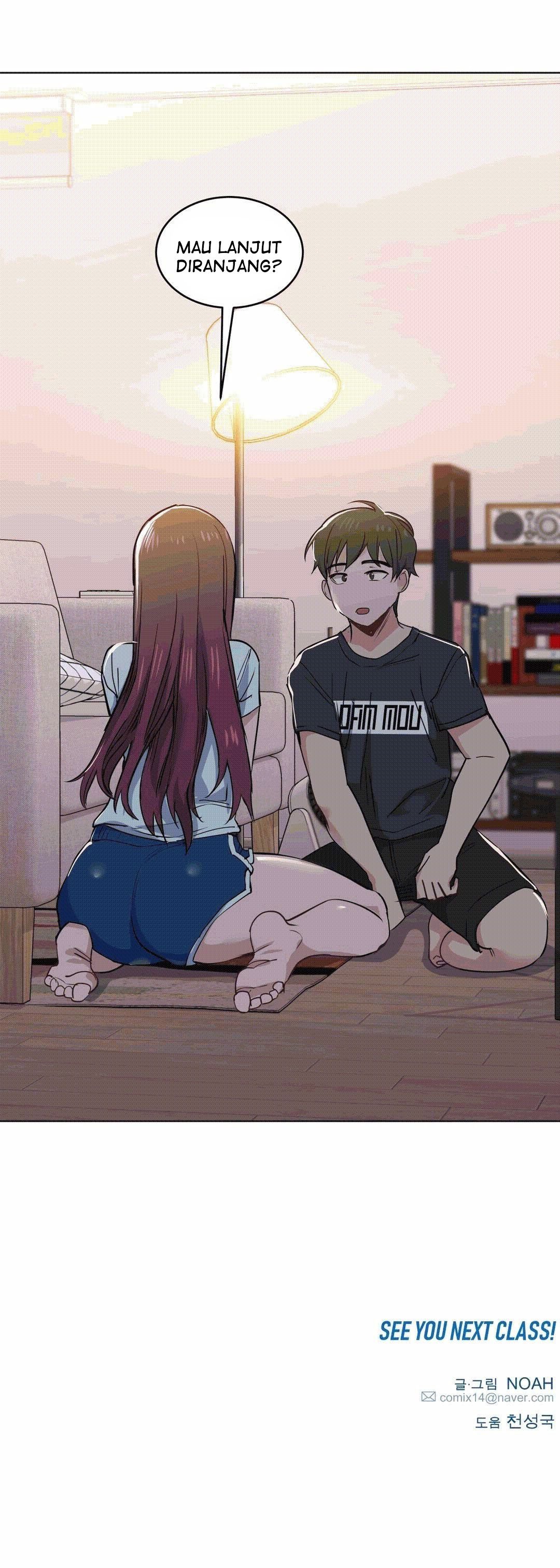 Lucky Guy - Chapter 33 sub indo 33