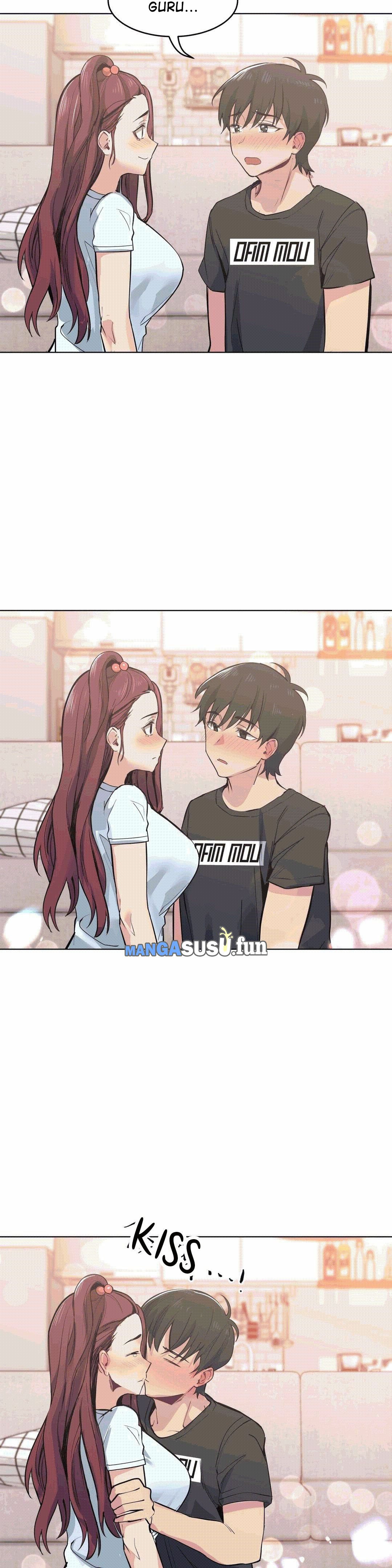 Lucky Guy - Chapter 33 sub indo 26