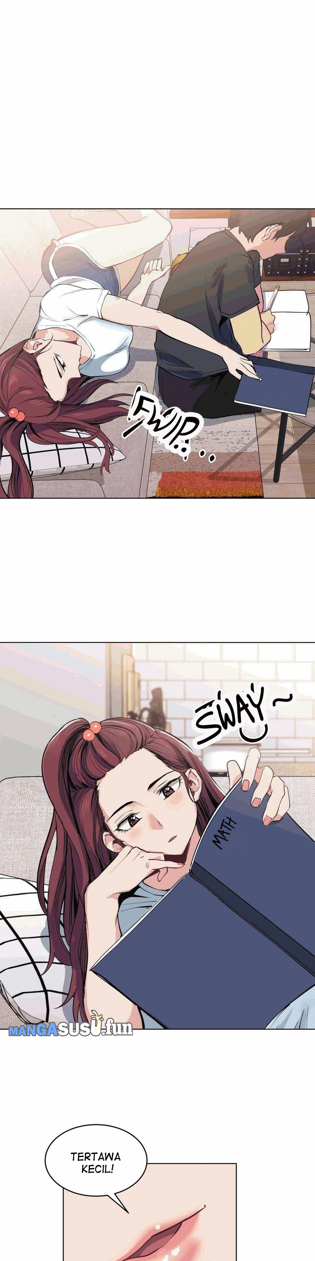 Lucky Guy - Chapter 33 sub indo 6