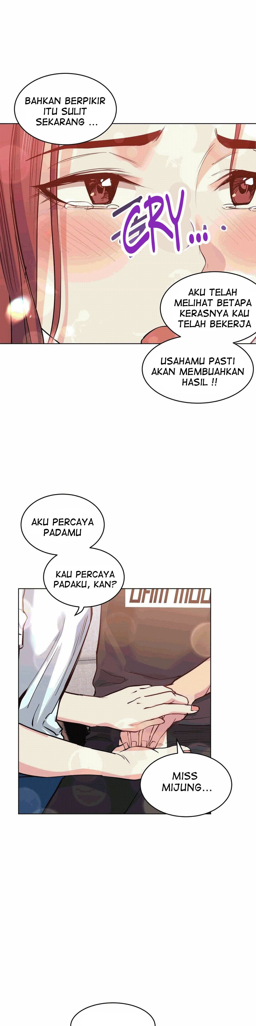 Lucky Guy - Chapter 33 sub indo 25