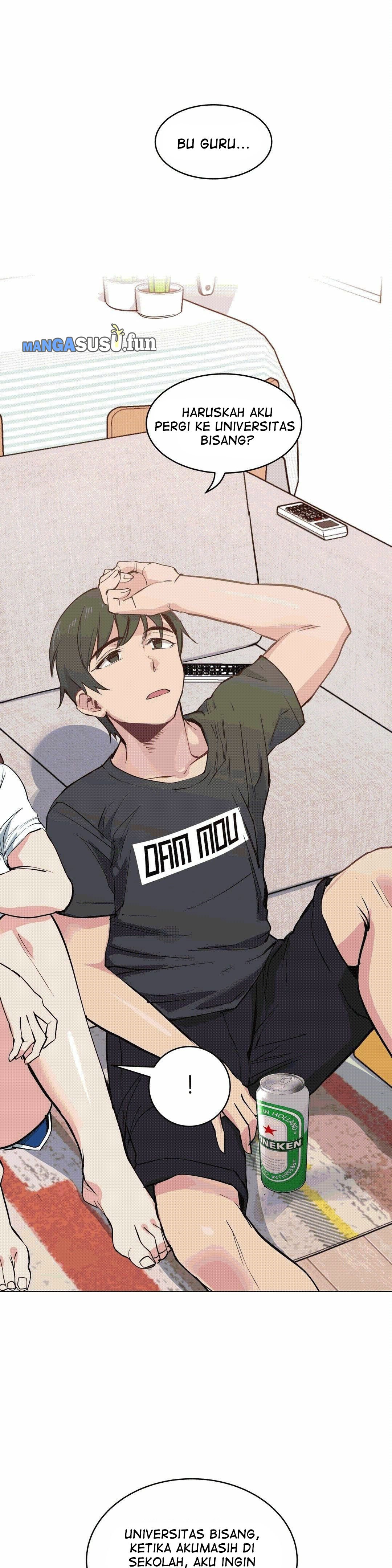 Lucky Guy - Chapter 33 sub indo 18
