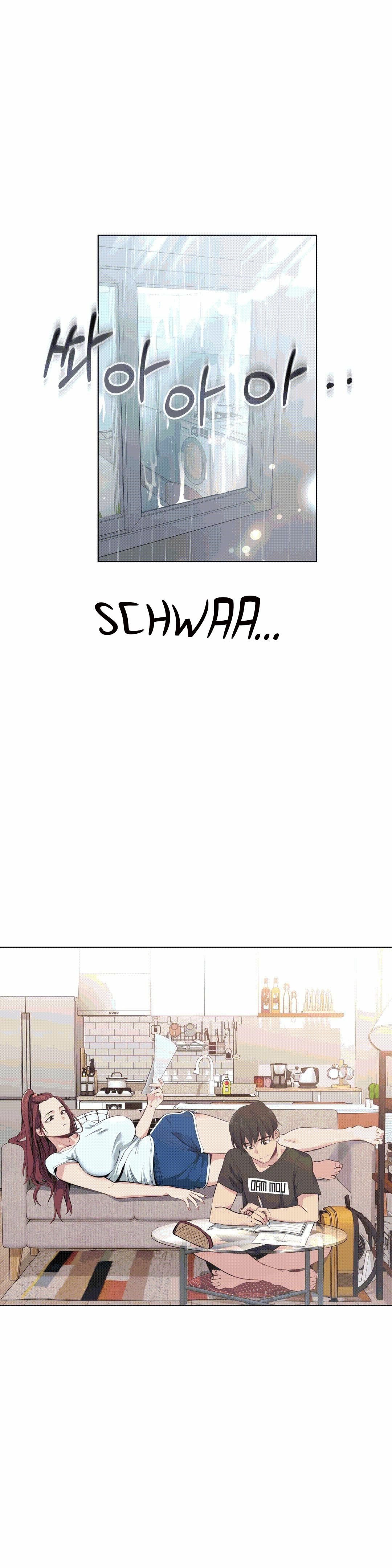 Lucky Guy - Chapter 33 sub indo 3