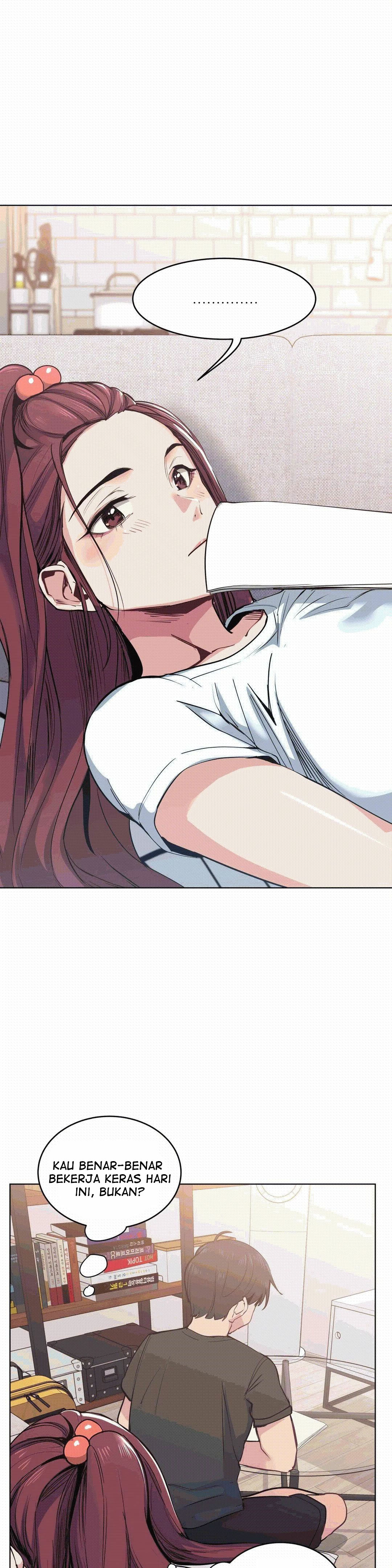 Lucky Guy - Chapter 33 sub indo 4