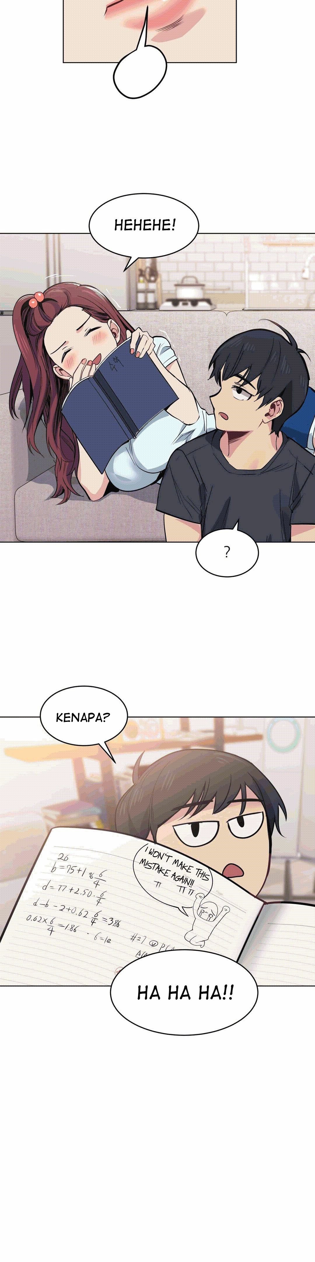 Lucky Guy - Chapter 33 sub indo 7