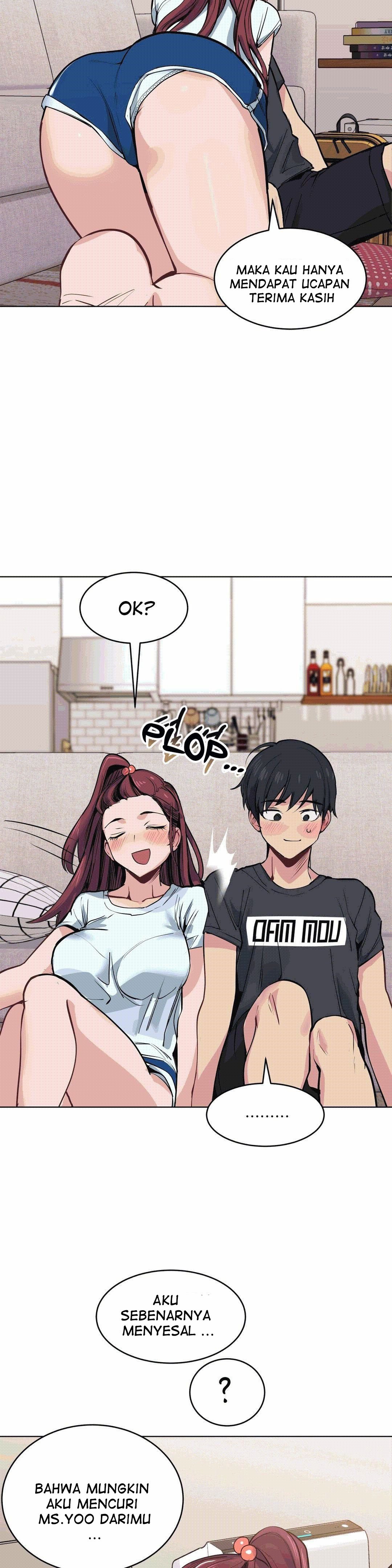 Lucky Guy - Chapter 33 sub indo 13
