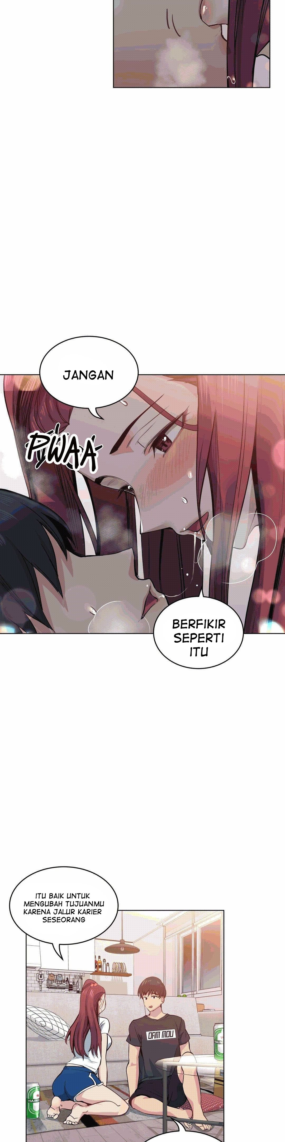 Lucky Guy - Chapter 33 sub indo 23