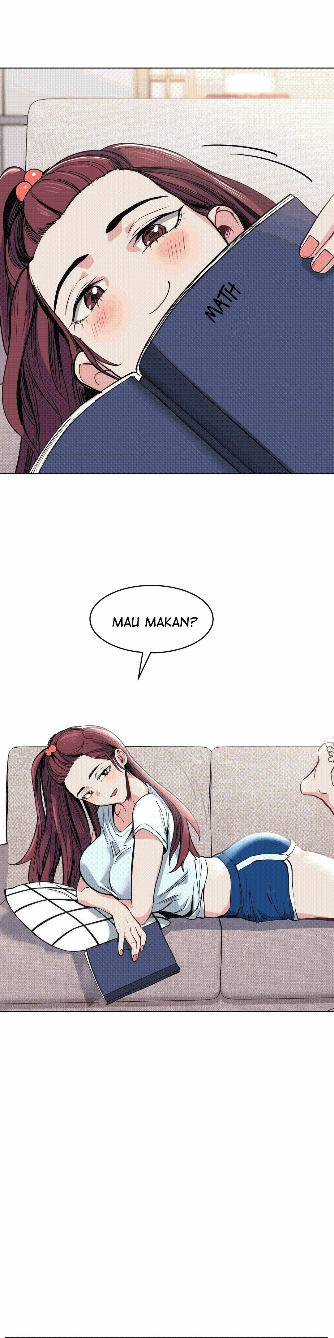 Lucky Guy - Chapter 33 sub indo 8