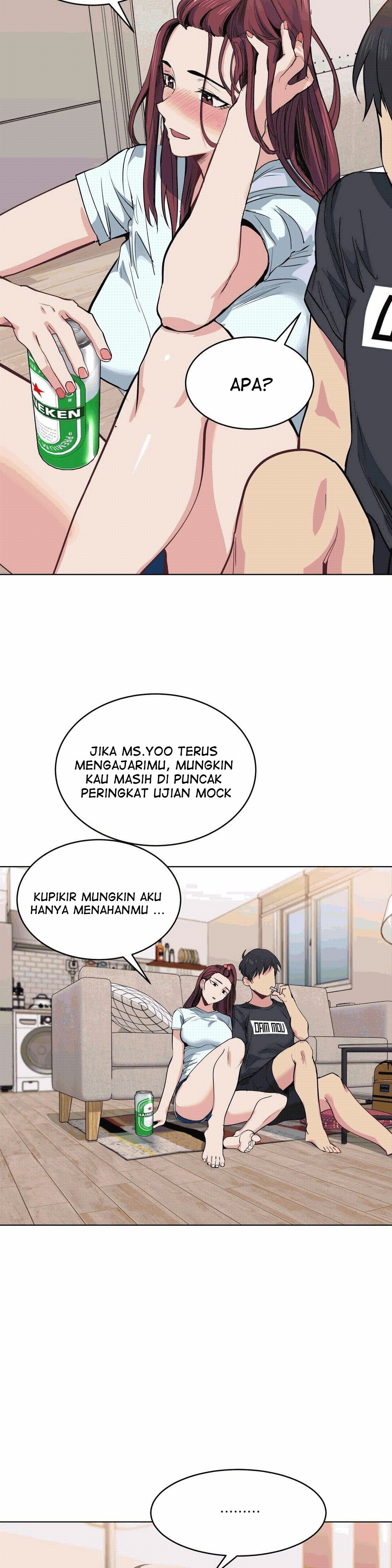 Lucky Guy - Chapter 33 sub indo 14