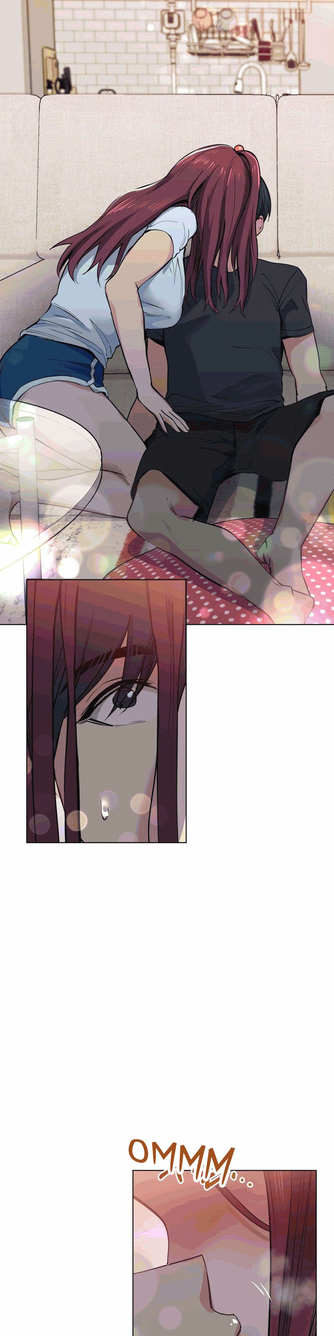 Lucky Guy - Chapter 33 sub indo 22