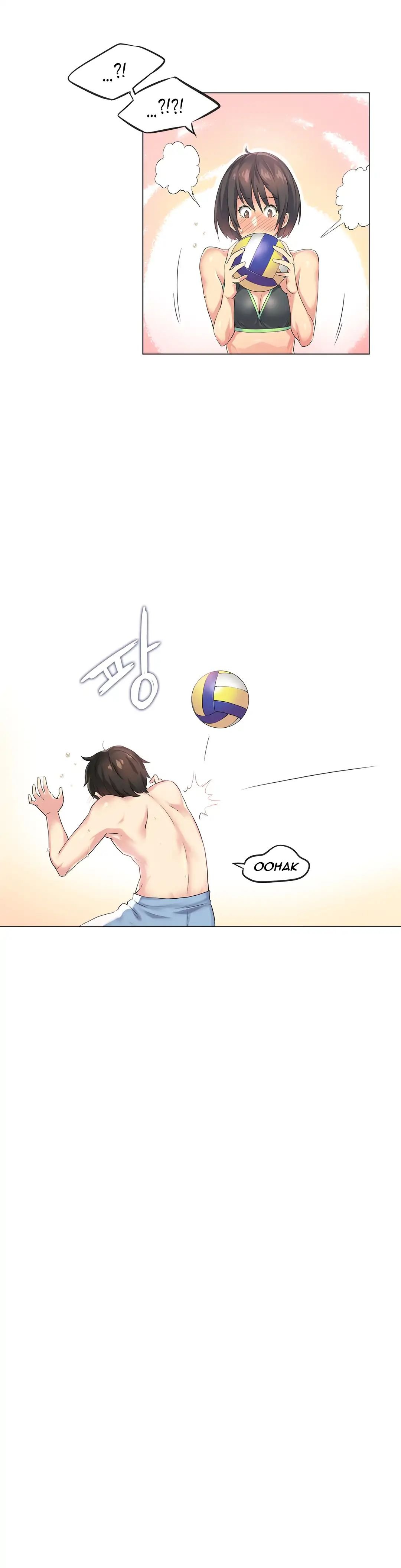 Sport Girl - Chapter 30 cerita spesial 2 7