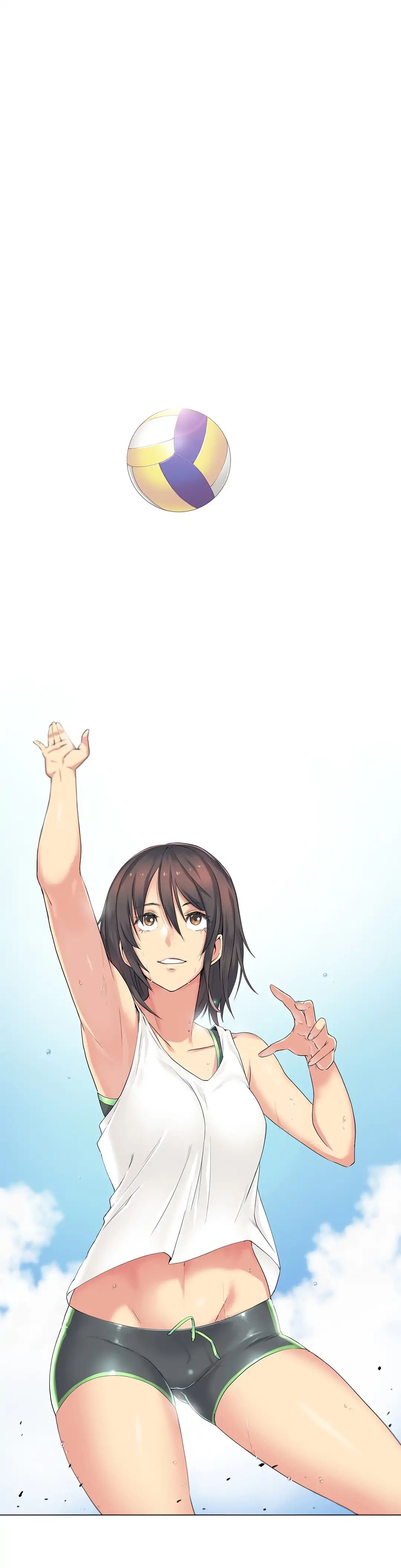 Sport Girl - Chapter 30 cerita spesial 2 2