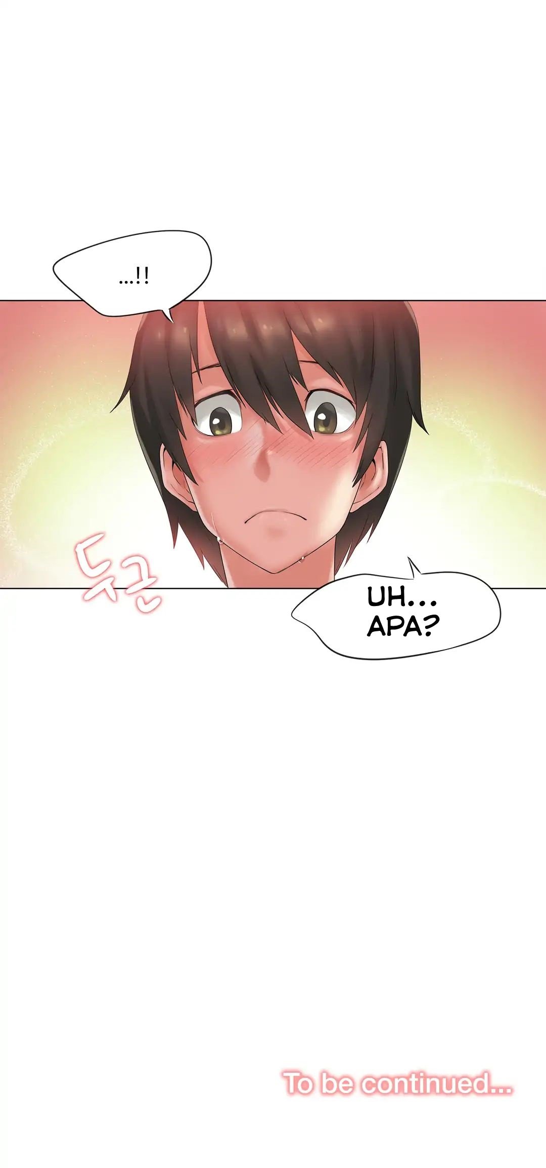 Sport Girl - Chapter 30 cerita spesial 2 22