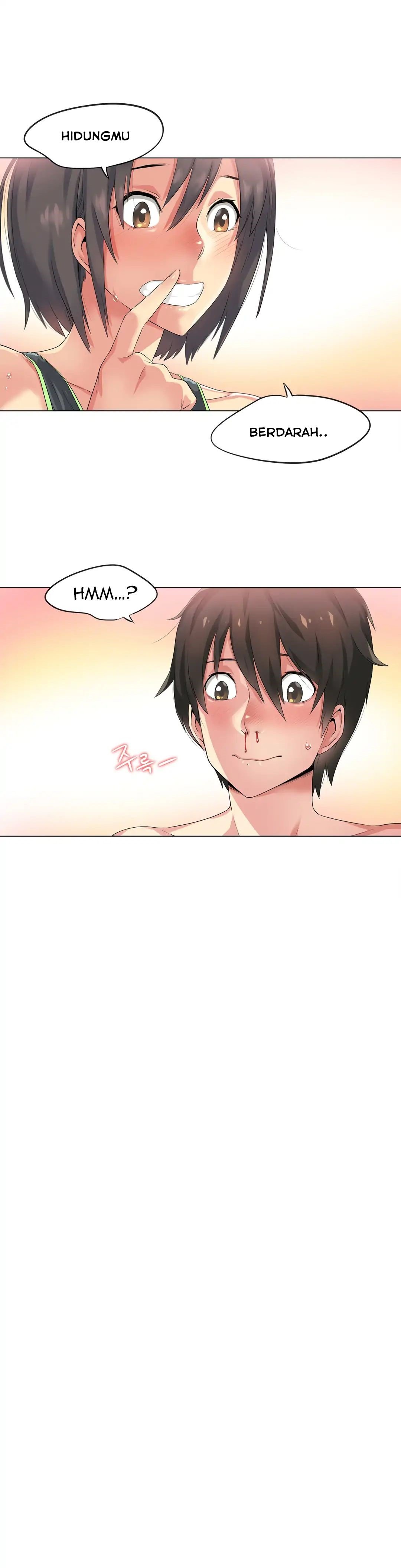 Sport Girl - Chapter 30 cerita spesial 2 13