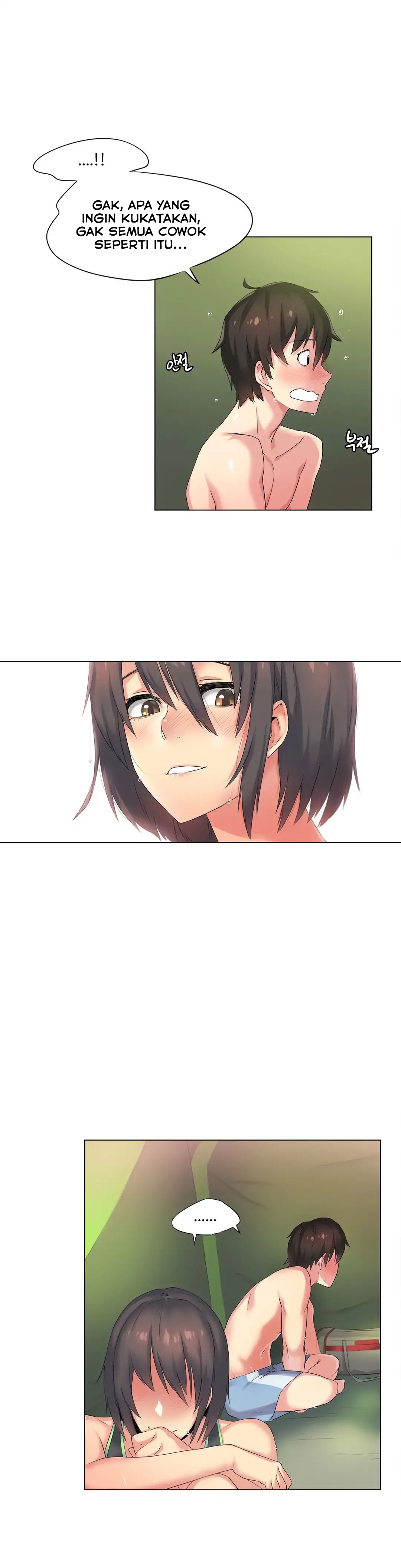 Sport Girl - Chapter 30 cerita spesial 2 19