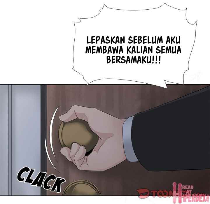 Cat Fight - Chapter 30 end 39