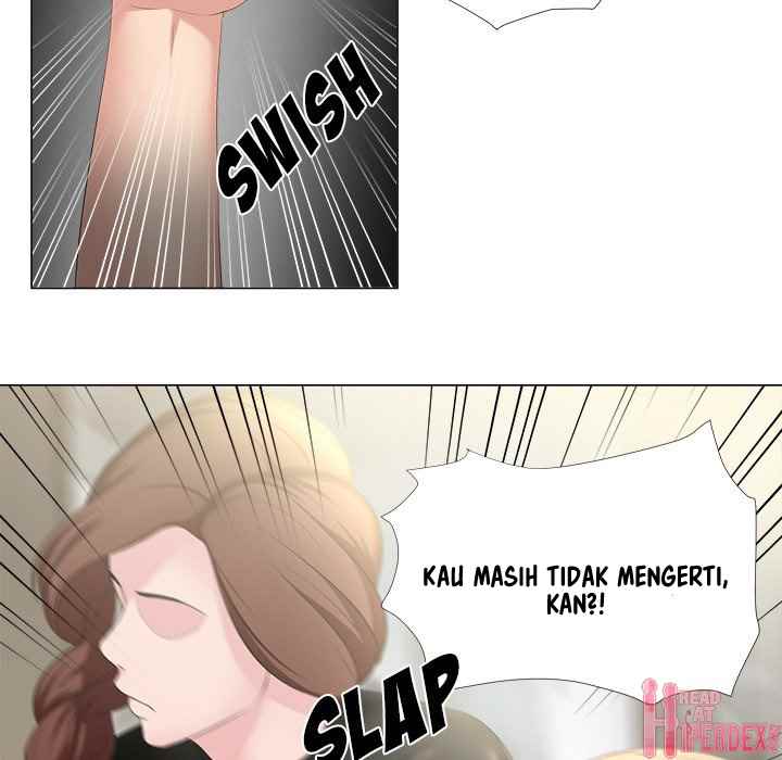Cat Fight - Chapter 30 end 50