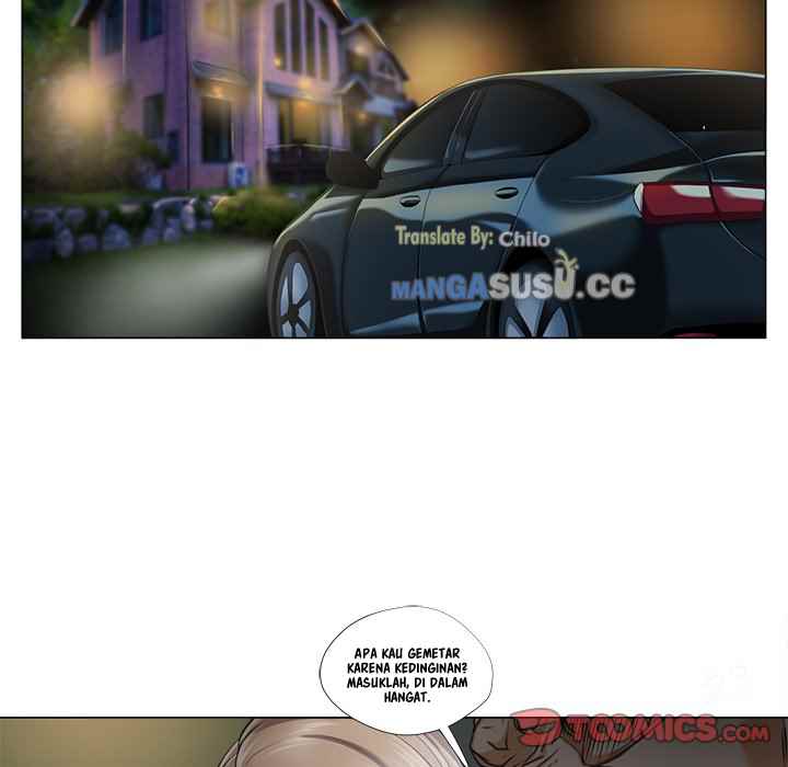 Cat Fight - Chapter 30 end 31