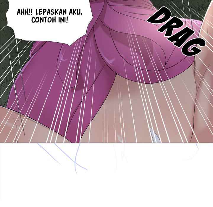 Cat Fight - Chapter 30 end 38