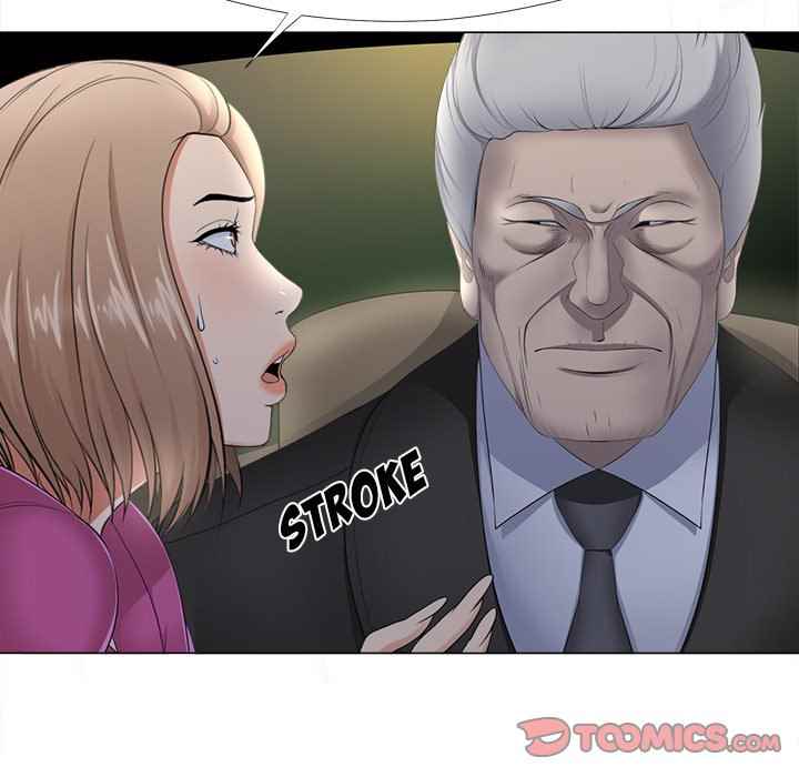 Cat Fight - Chapter 30 end 33