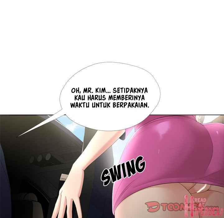 Cat Fight - Chapter 30 end 23