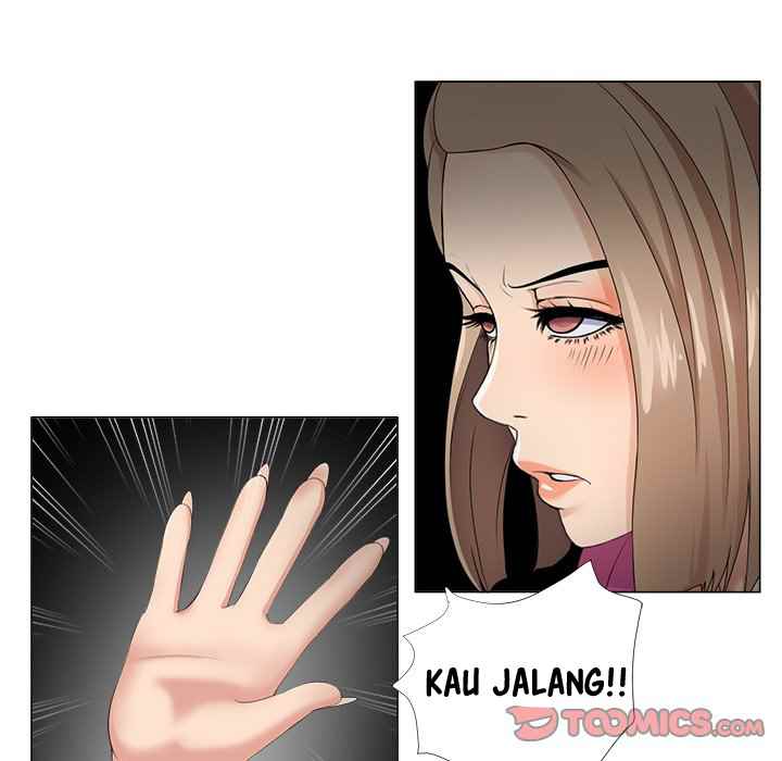 Cat Fight - Chapter 30 end 49