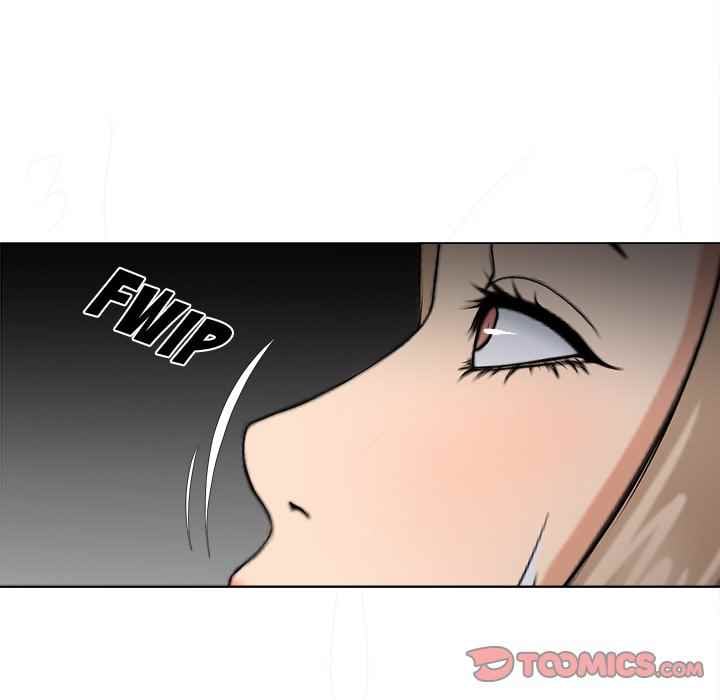 Cat Fight - Chapter 30 end 43