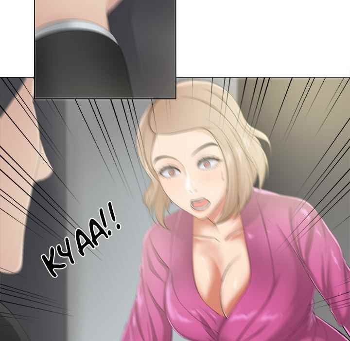Cat Fight - Chapter 30 end 10