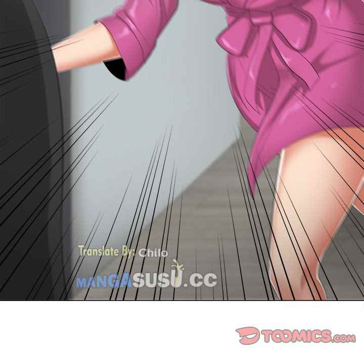 Cat Fight - Chapter 30 end 11