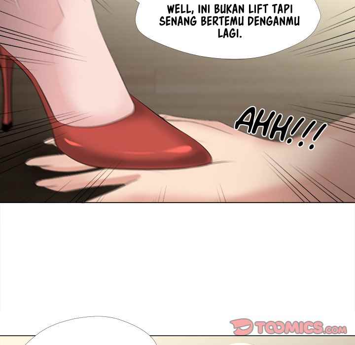 Cat Fight - Chapter 30 end 47