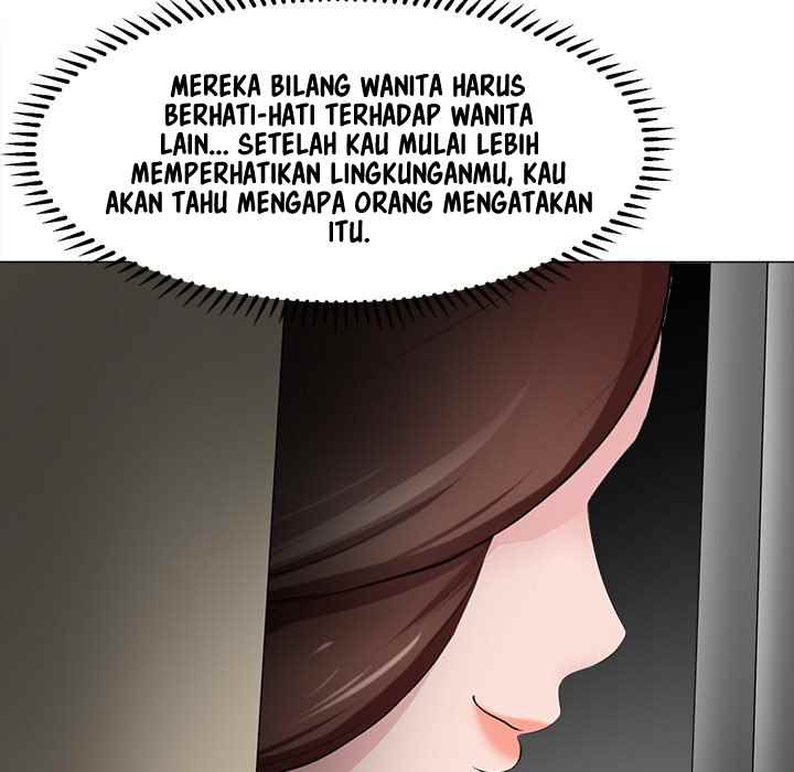 Cat Fight - Chapter 30 end 80