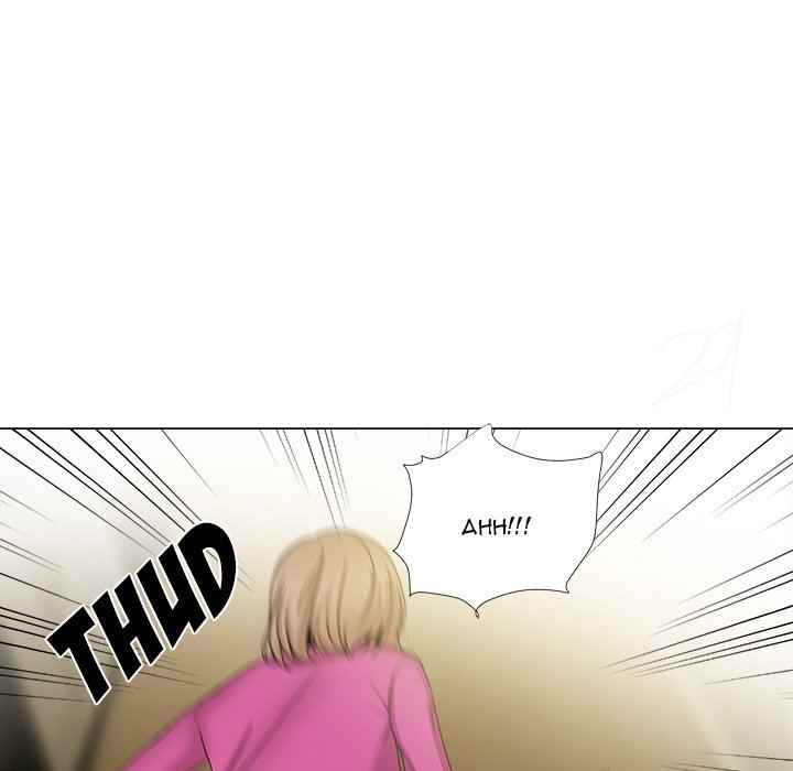 Cat Fight - Chapter 30 end 40