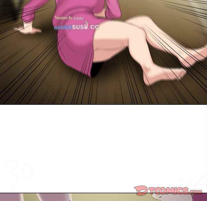 Cat Fight - Chapter 30 end 41