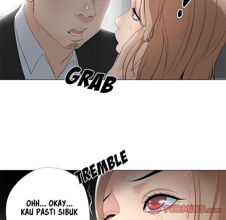 Cat Fight - Chapter 30 end 19