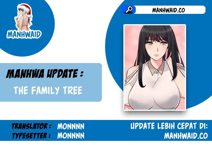 Family Tree - Chapter 00 1
