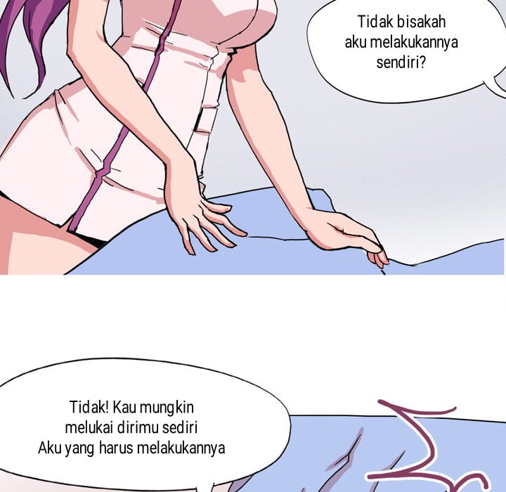 Forever Gossip - Chapter 1 21