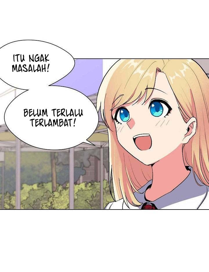 College Life Start With Club - Chapter 1 32