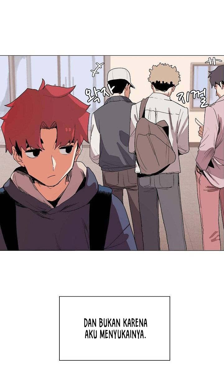 College Life Start With Club - Chapter 1 5