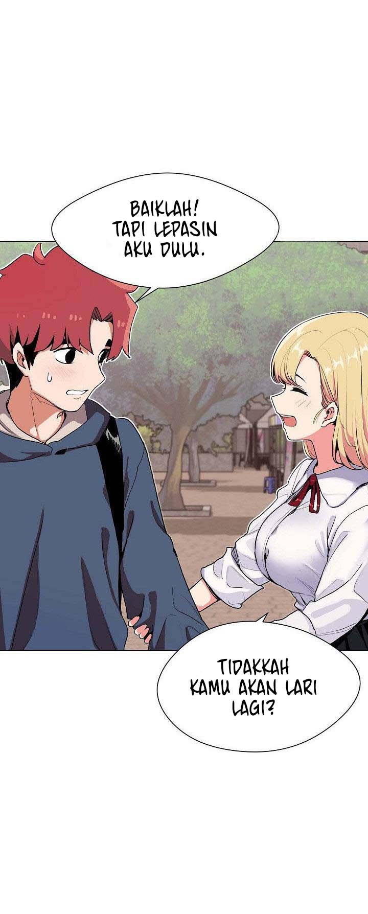 College Life Start With Club - Chapter 1 26