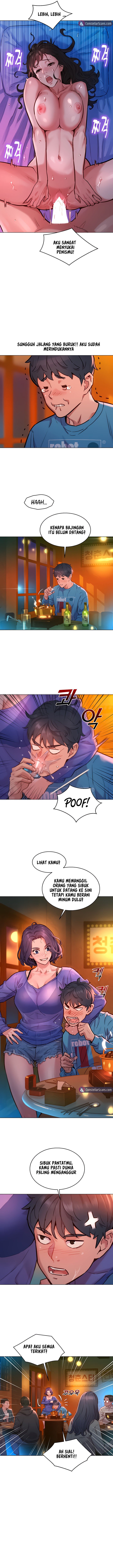 Let&#8217;s Hang Out from Today - Chapter 1 10