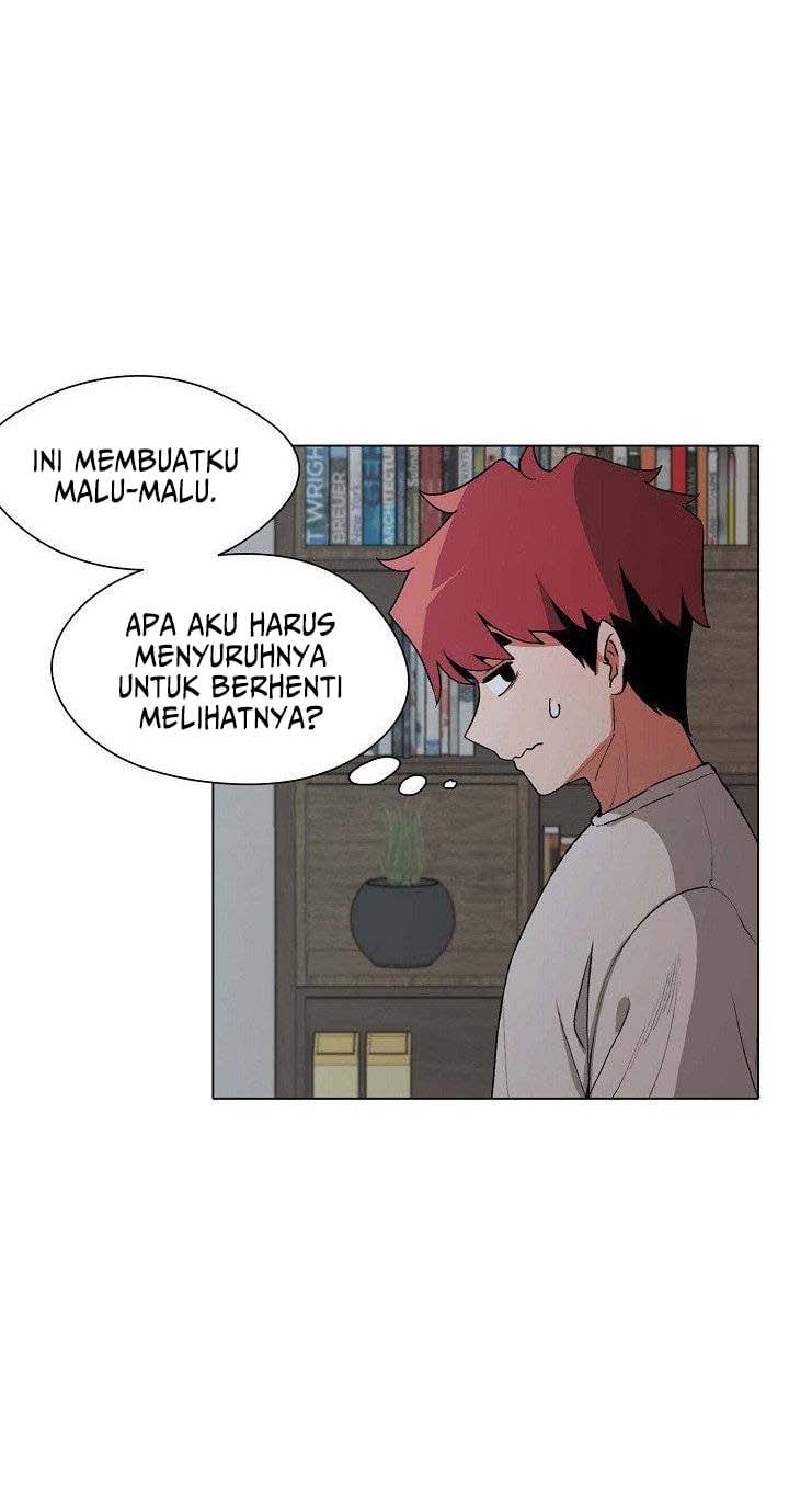 College Life Start With Club - Chapter 1 103