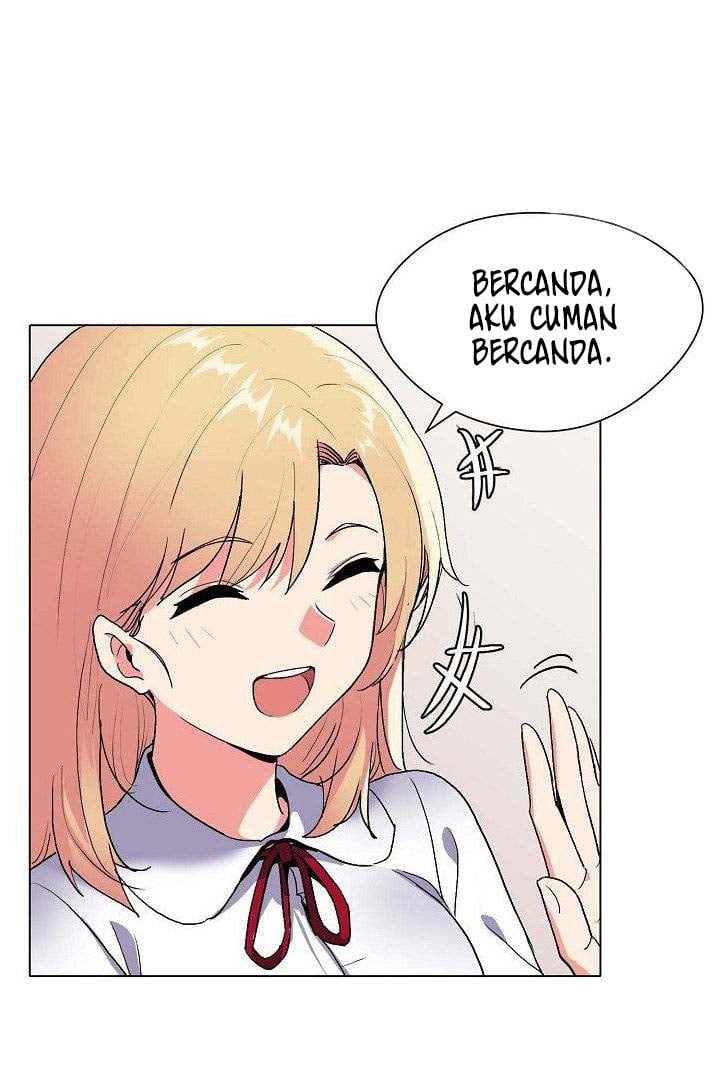 College Life Start With Club - Chapter 1 88