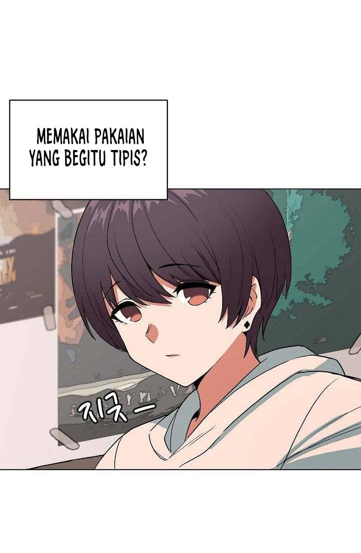 College Life Start With Club - Chapter 1 72